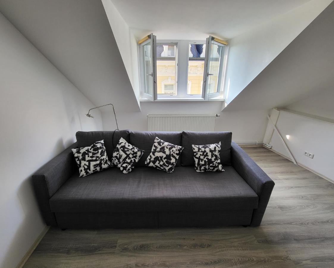 קרלובי וארי Excellent Apartments Central 3 Min Walk From The Colonnade מראה חיצוני תמונה