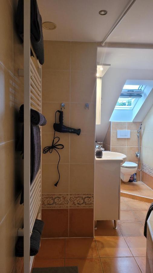 קרלובי וארי Excellent Apartments Central 3 Min Walk From The Colonnade מראה חיצוני תמונה