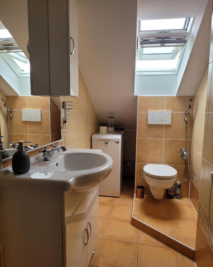 קרלובי וארי Excellent Apartments Central 3 Min Walk From The Colonnade מראה חיצוני תמונה